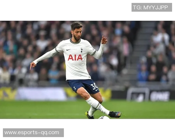 热刺官方宣布与本坦库尔续签长期合同展现球队未来规划