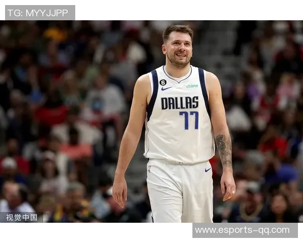 东契奇谈腹股沟伤势恢复情况表示只是轻微不适并无大碍