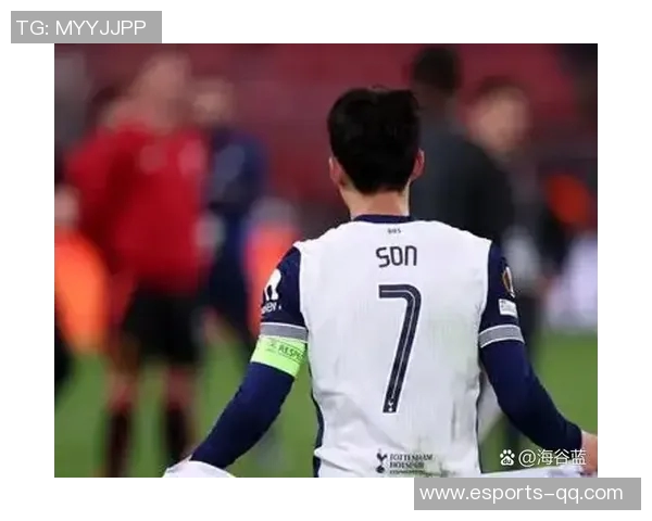 热刺官方宣布与本坦库尔续签长期合同展现球队未来规划