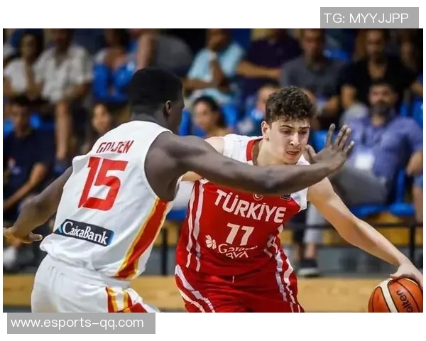 杨瀚森新赛季期待对抗约基奇和申京的挑战与机遇