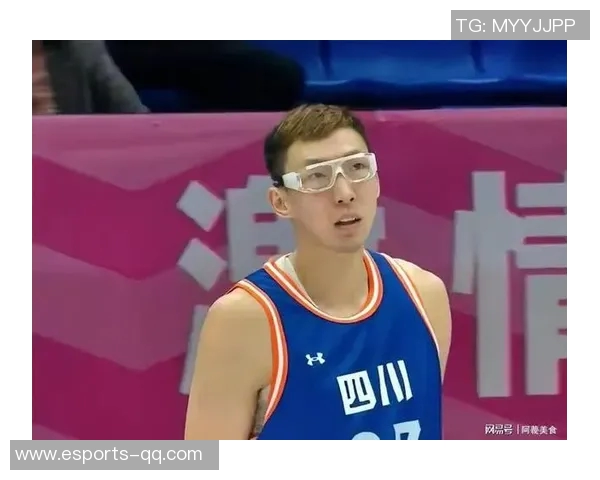 热身赛回顾周琦得分有限孙铭徽表现抢眼四川全运男篮惜败菲律宾王牌队