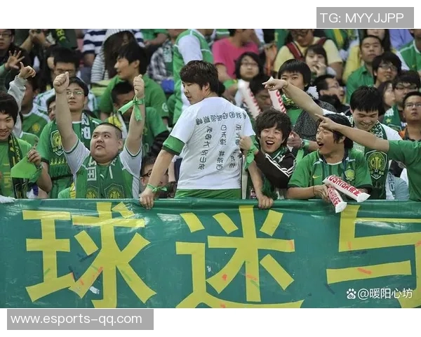 大连英博贺信北京国安期待携手足球共创美好未来