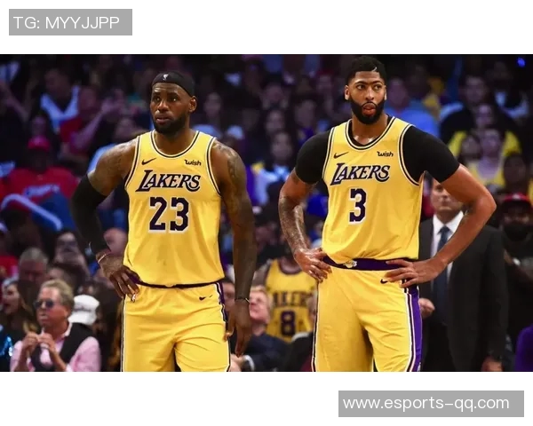 湖人必须果断出手全力以赴交易首轮选秀权重现东眉辉煌时刻