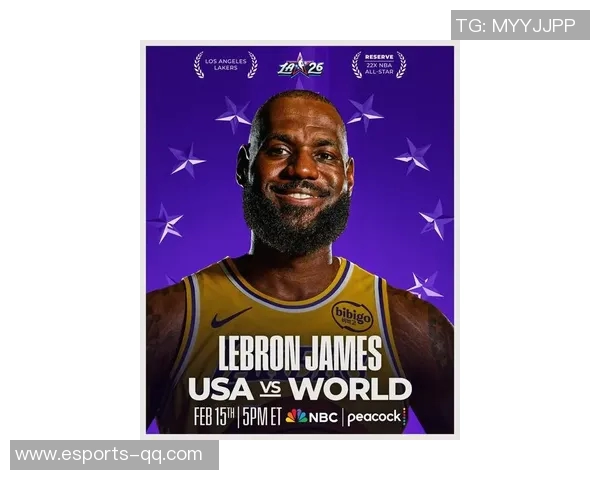 詹姆斯荣膺1月7日NBA最佳球员直播吧评选引发热议